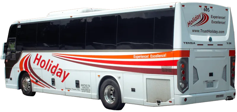 38 Passenger Mid-Size Motorcoach, photo 2 for charter bus rental 38 Passenger Mid-Size Motorcoach, photo 2 for charter bus rental