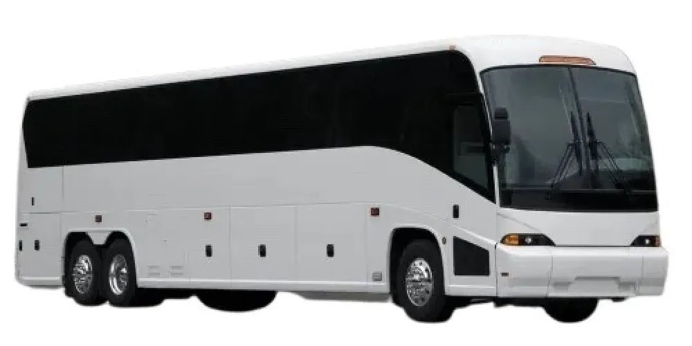 Luxury Charter Bus – yours to rent Luxury Charter Bus – yours to rent