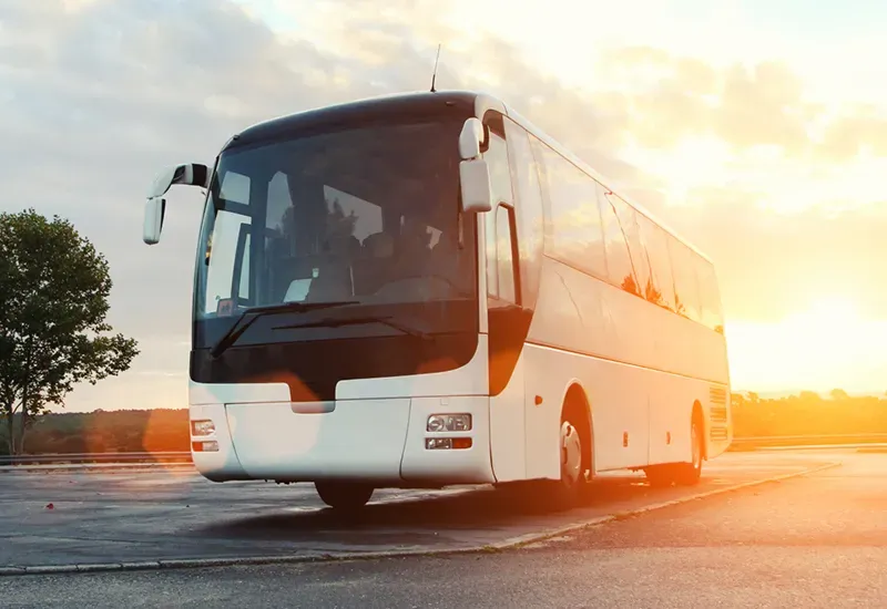 Charter Bus Rental Charter Bus Rental