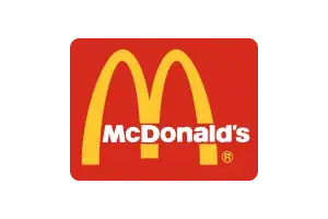 McDonald's McDonald's