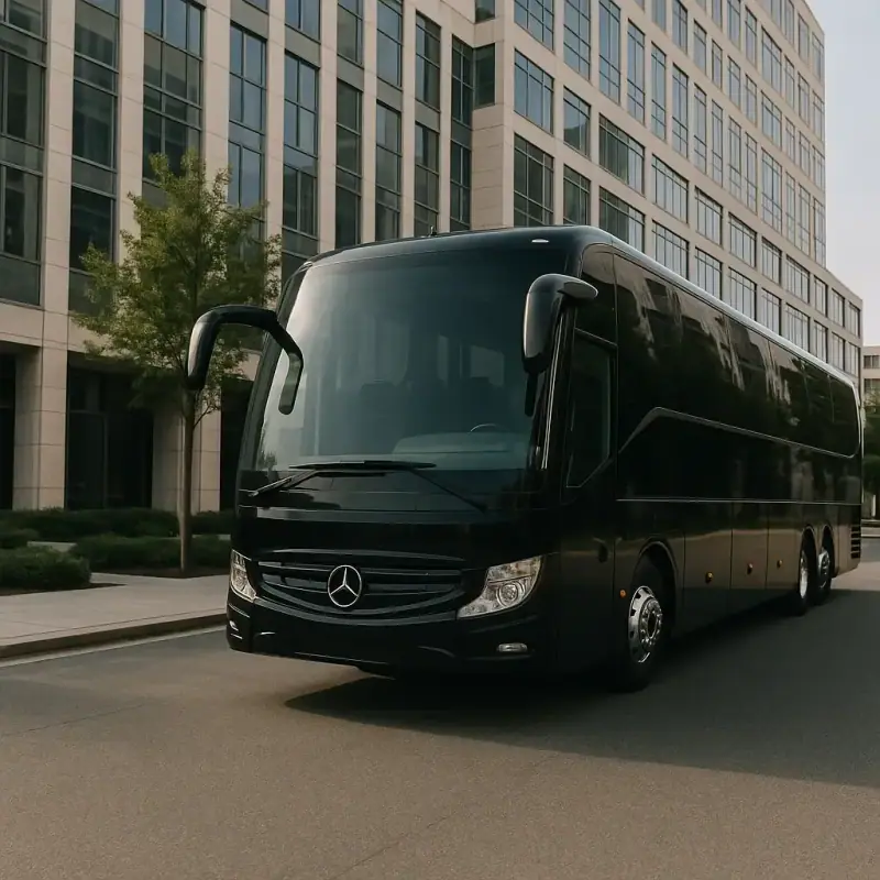 Luxury coach for coach rental Luxury coach for coach rental